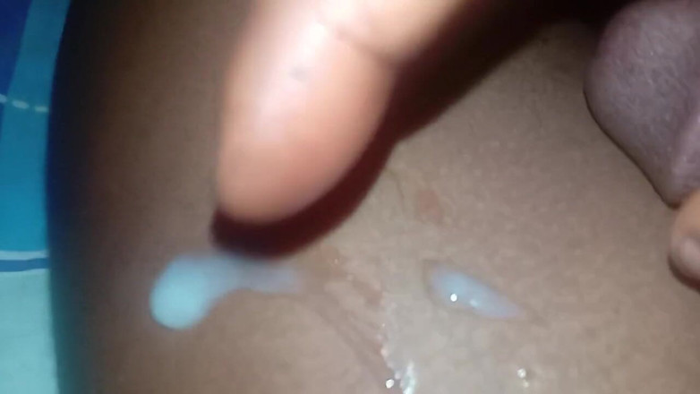 Badman4606: 정액의 모든 부하를 해제