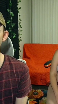 Klip unboxing dan femdom sikelob sibbw strap-on