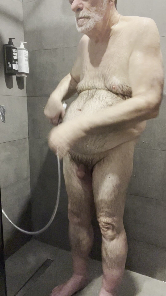 Coach Karl dude lodge: 2026 Valentines Shower Time 3