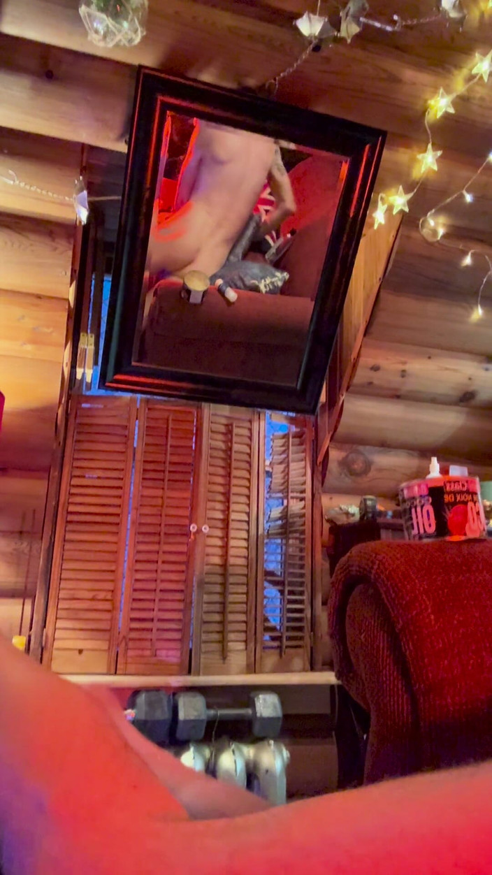 Douglas James: Solo Masturbatieronde 2