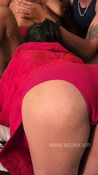 Lilly silly sexo a três sem cortes hardcore sexo