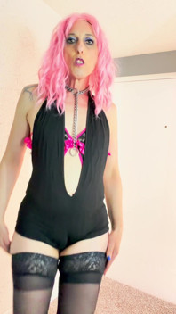 Dance for Me Slut