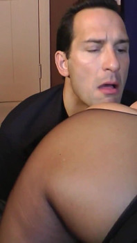 Sexy Ass Worship