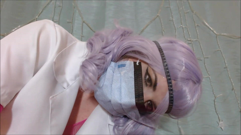 goddessjoules: Doktor Gigi Sadistik 2015
