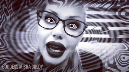 Goddess Misha Goldy: โปรแกรมกูนเนอร์! เธอเกิดมาเพื่อเป็นไอ้ติดรูดควย! เทรนนิ่ง 1
