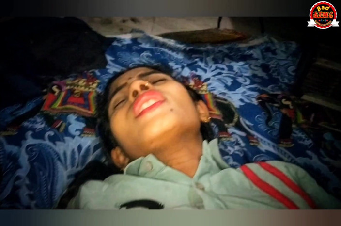 BadAim6: Badaim6 Hot Desi Indian Girl Left as a