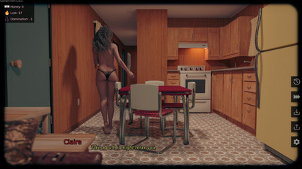 Porngame201: Диск в «в нигде», обновление 2, чтобы продолжать