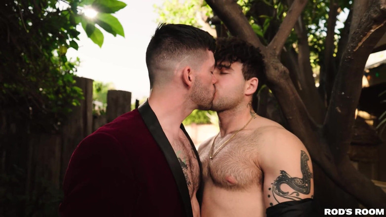 Rods Room: Rodsroom Joseph - Julian