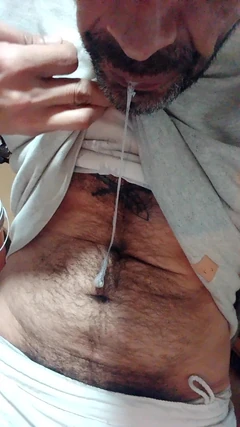 唾液