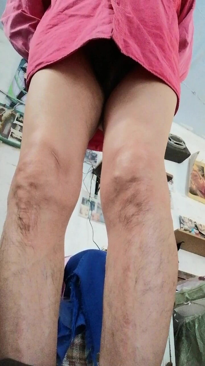 Marga9012: Vieja Chancluda