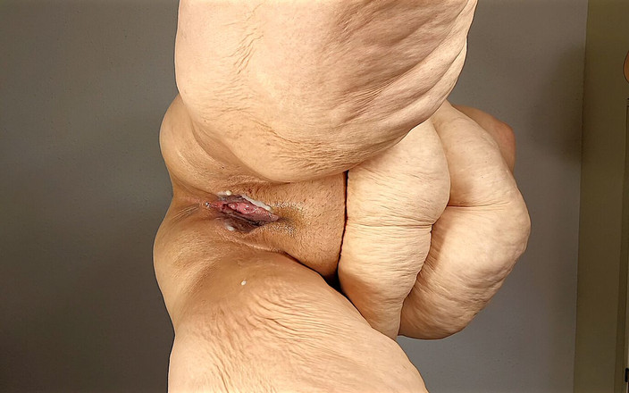 Big juicy ass booty clapper & jamdown: Ta kobieta naprawdę wie, jak sprawić, aby ten murzyn jęczy...