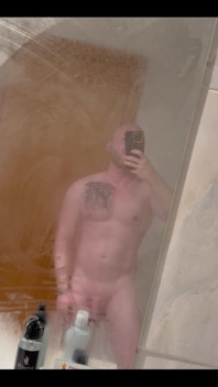 Steamy ‍
