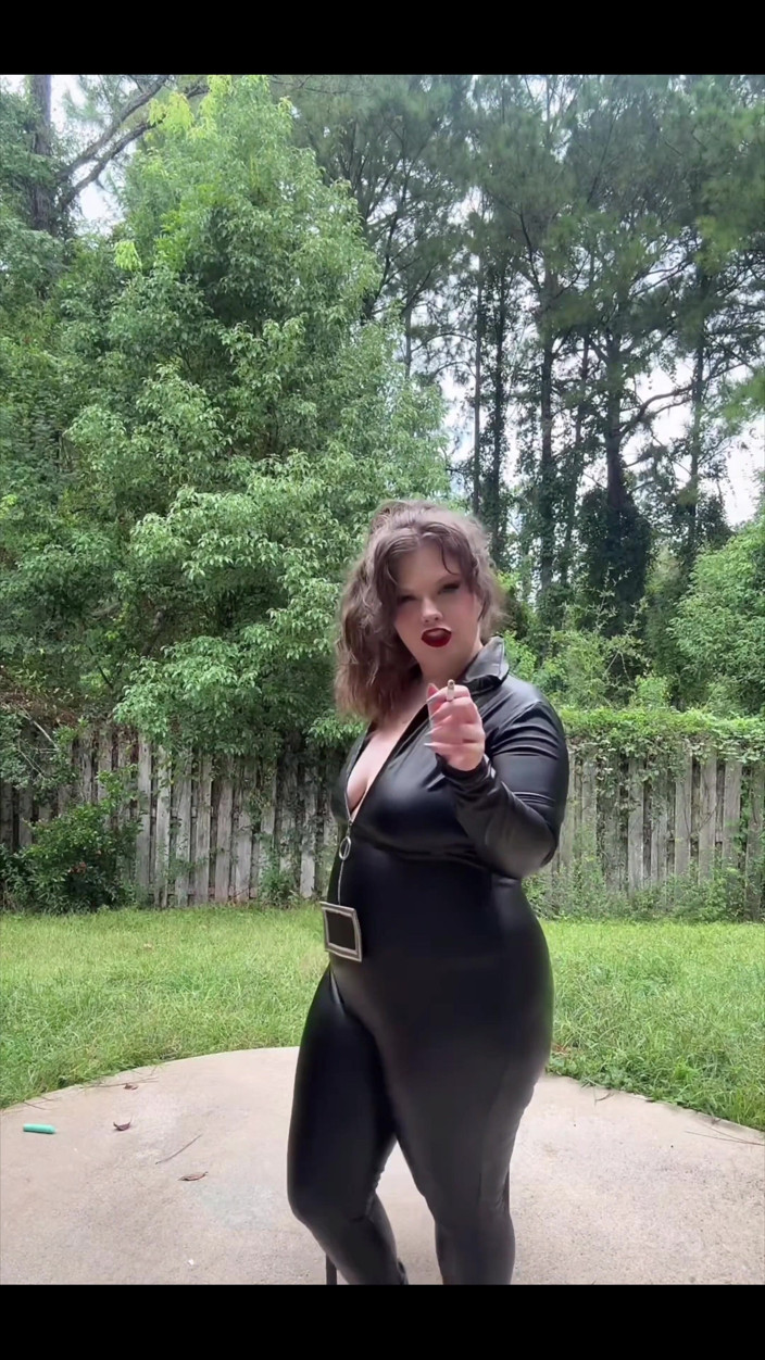 Dirtysecret: Buď mým člověkem