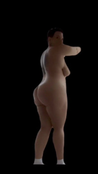 My Body Without Clothes Naked