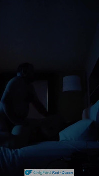 Cuckqueen nights - pOV Aufgeweckt, wenn mein ehemann meine freundin in den arsch fickt - echtes cuckqueaning