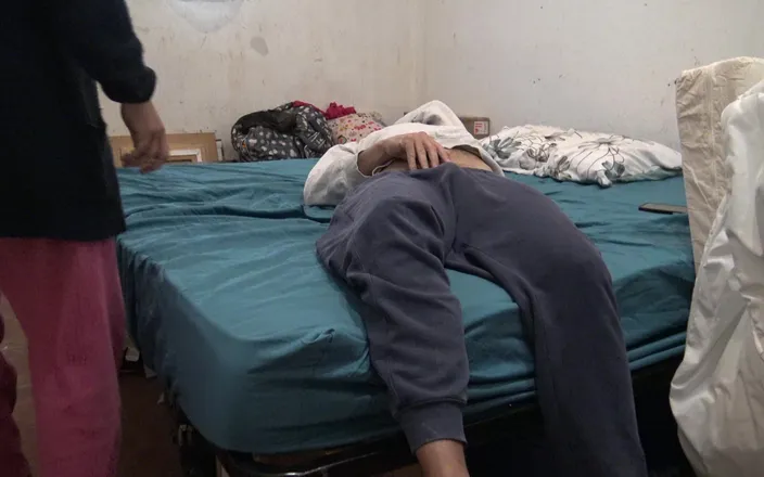 Souzan Halabi: Big Ass Muslim Cleaning Maid Lets British Employer Impregnate Her.