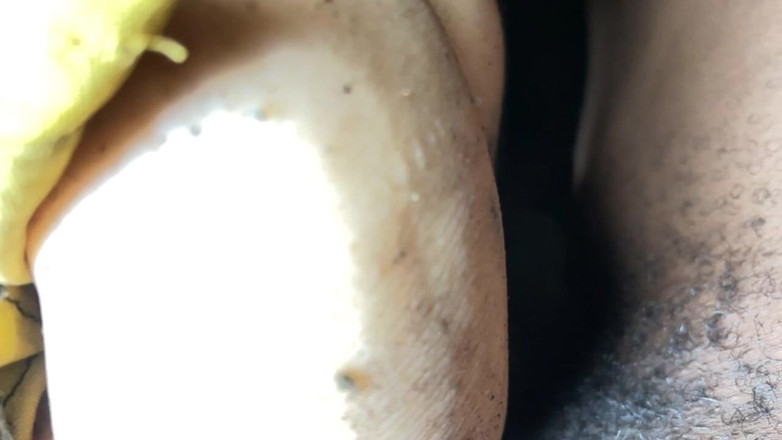 Bangcum8: Šukání těsné špinavé děvky při sledování