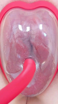 Fuck My Swollen Donut