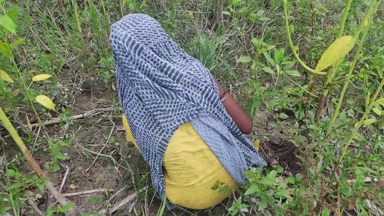 Desigol99: My Stepbrother in Law Fucked Me Hot in the Forest