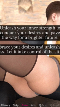 Sins of Lust Update 4 to Be Continue