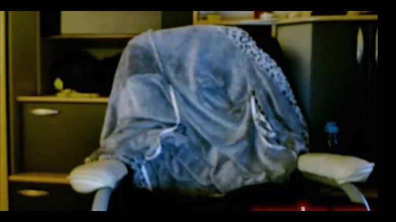 Sexydea: Sexydea černé punčochy