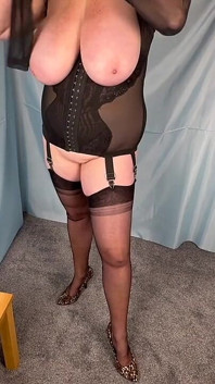 Vgq6, Tatie Sandra, Long Ceinture