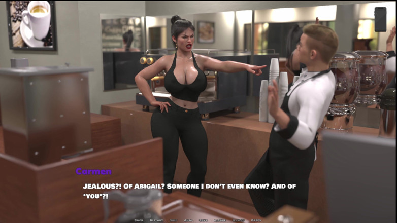 Wickedgammes studio: Geobsedeerd door hitsige gescheiden MILF's (Deel 14)