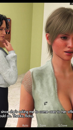 Alternative Shemevolution (part 04) - by Littlemedved thumbnail