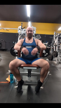 Workout with Me Bro