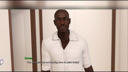 3DXXXTEEN2 Cartoon: Perde as tranças. 3D pornô cartoon sexo
