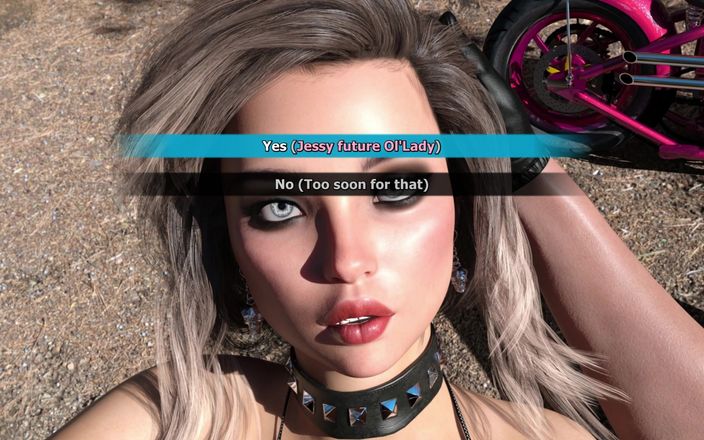 WICKEDGAMMES: Sons of analarchy parte 49