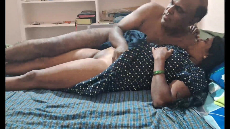 Desi palace: Married Wife Fucked First Night After Marriageromantic Sex with Wife