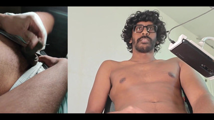 NANDgasm: तुम मुझे जानते हो