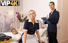 Mature4k " ıstakoz" otel