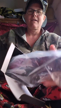 Gift Unboxing