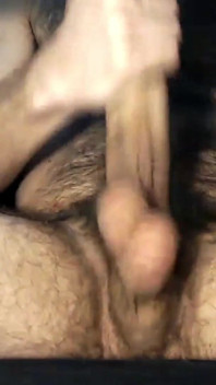 Masturbating 3 Minutes More Happy Ending