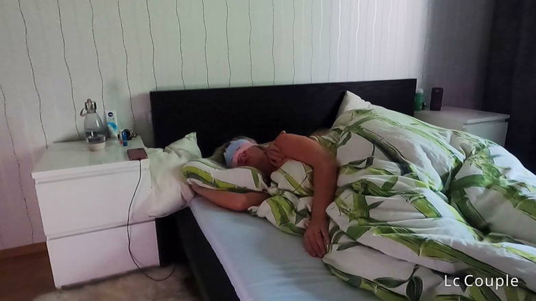 LC couple: Salah satu Video Buatan Sendiri Pertama Kami