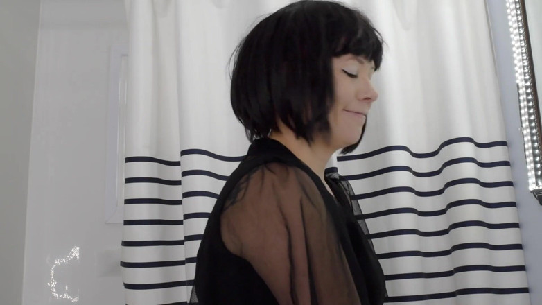 Deanna deadly: Foul Mouthed POV Made to Eat Soap