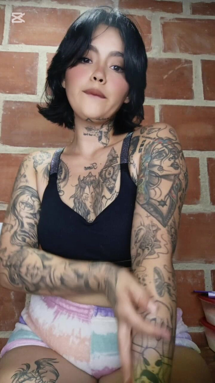 Dalyla: Ascella con Olio