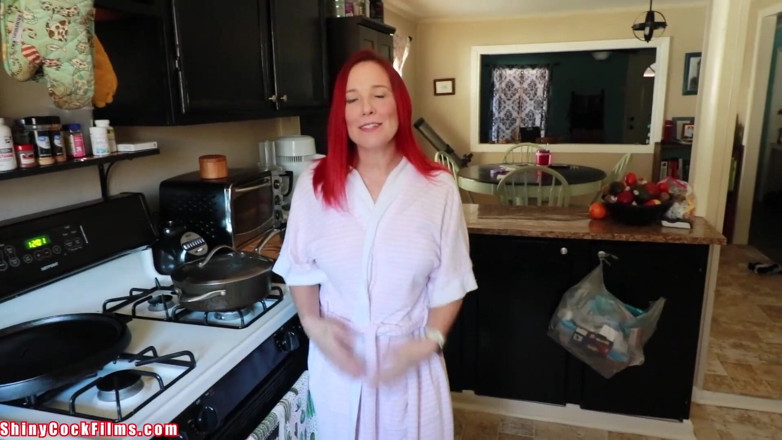 Jane Cane: My best friend's stepmom wants me - Jane Cane