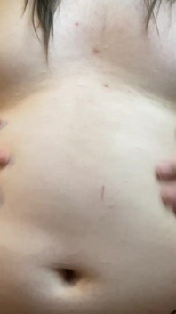Fat Boy with Hard Dick