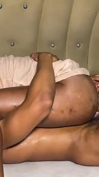 Mildred’s Bestie Doesn’t Mind Getting Fucked Anywhere and Anytime by Big Dick When She Is Horny Part 2