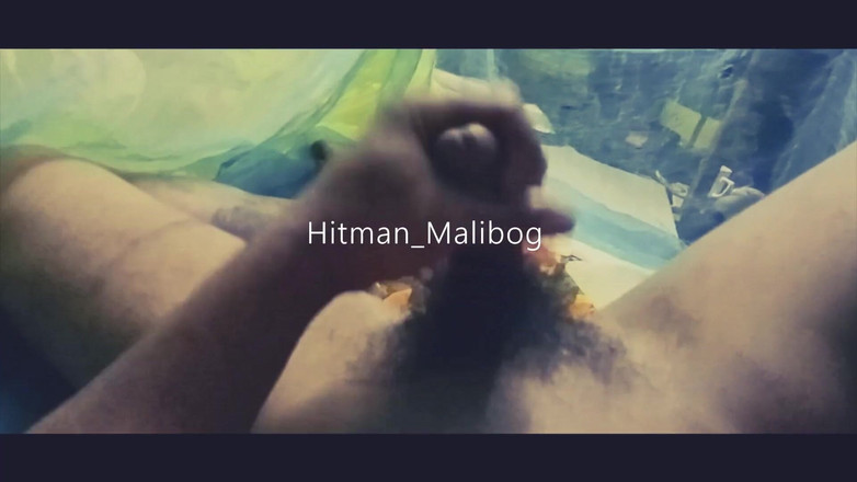pinoy malibog: 私は精液で部隊を撃ちました