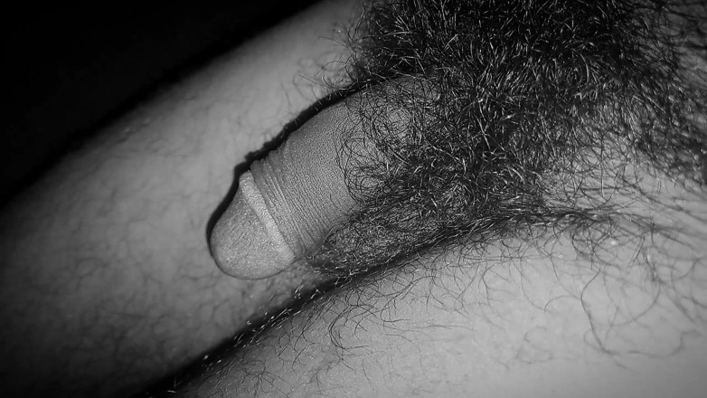 Desi_Porn_India: Desi Hot Nude Boy Playing with His Big Dick