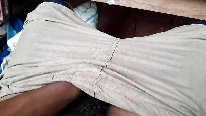 Wheyincognito: Hot Teen 18 Masturbating Second Time Consecutively...