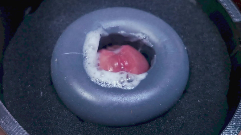 SEXY_GUYBEST: Machine à pénis avec une nouvelle fixation