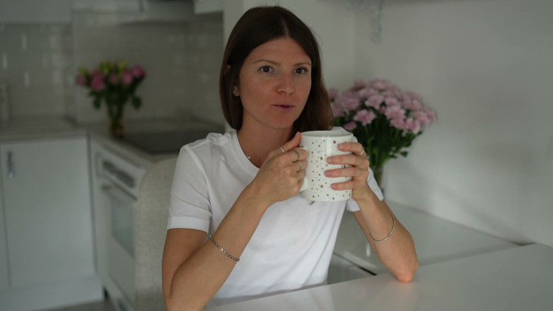 Gina Gerson: About Relation