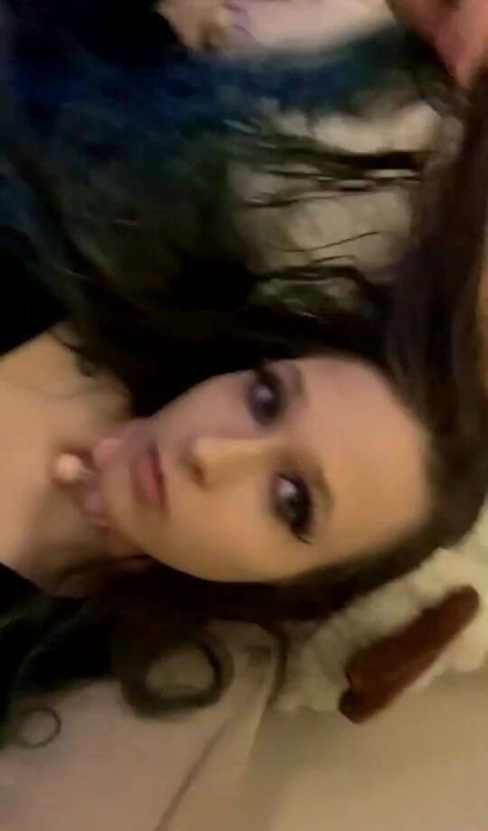 EmoDream1998: Neuer Eyeliner macht sich bereit für ein benutzerdefiniertes Video - 6