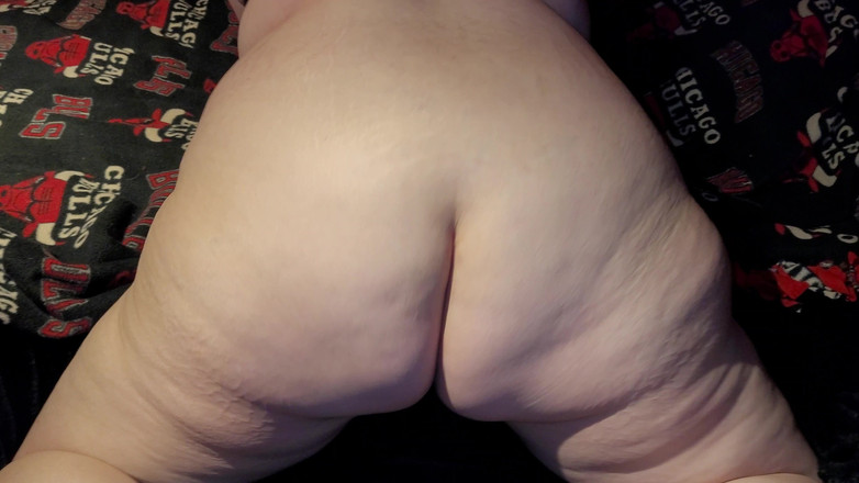 Sweet Melissa: Just a Little Ass