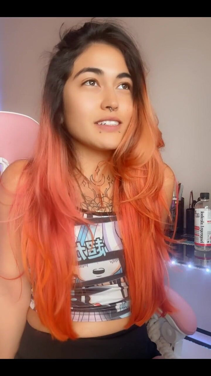 lilRavenFox: Omg life-update!